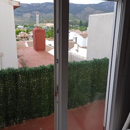 Casa Rios Apartment El Burgo Exterior photo